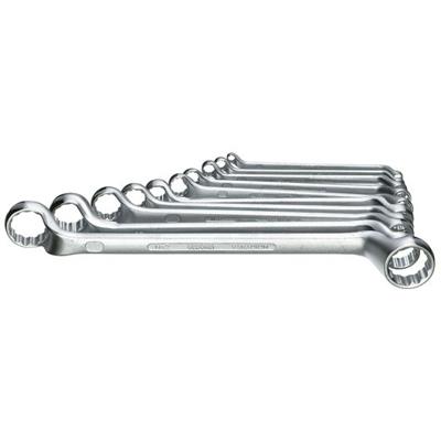 Gedore Ringsleutelset 10-dlg. - 6030740