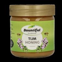 Bountiful Tijm honing 500 Gram - thumbnail