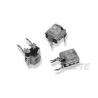 TE Connectivity 2-1623891-2 TE AMP Passive Electronic Components 1 stuk(s) Bag - thumbnail