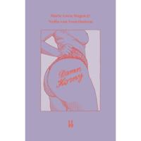 Damn horny - thumbnail