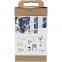 Creativ Company Starter hobbyset batikken, 1 doos - thumbnail