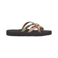 Teva - Olowahu Slipper Dames - thumbnail