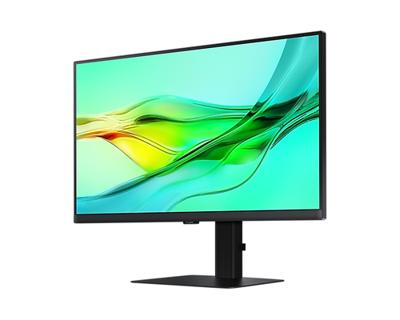 SAMSUNG ViewFinity S6 S60UD LS24D600UAUXEN ledmonitor