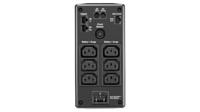 UPS SAI APC BR650MI 390 W - thumbnail