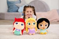 Disney Doorables Plush Figure The Little Mermaid Arielle 25 cm - thumbnail