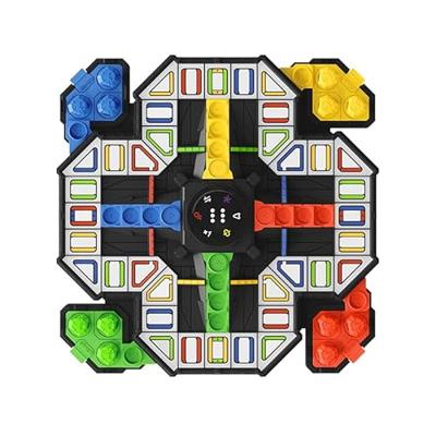 GiiKER super ludo - bordspel - thumbnail