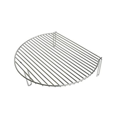 Double Cooking Grate voor Patton Kamado 21 inch Double Cooking Grate voor Patton Kamado 21 inch