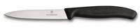 Victorinox 6.7703 Groentemes Zwart Lengte 10 cm - thumbnail