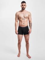 Tommy Hilfiger 3-Pack Heren Boxershorts Katoen - Mannen onderbroeken - L - Zwart - Onderbroek heren heren heren heren heren heren heren heren heren - thumbnail
