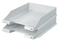 Han Klassik brievenbakje A4/C4 grijs - thumbnail