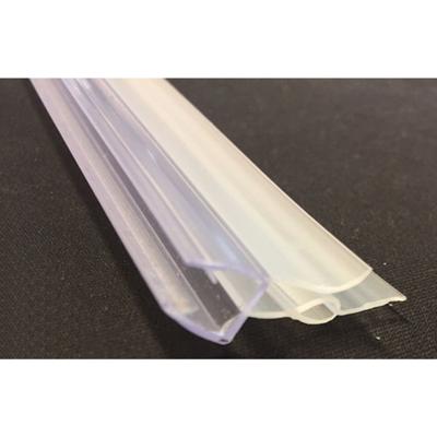 Wiesbaden Rubber strip 6 mm 56 cm tbv onderzijde badwand 20.3895