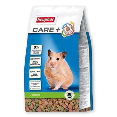 Care plus Hamster knaagdier Beaphar - Beaphar