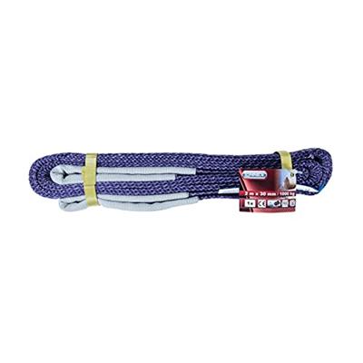 CON:P Takelband 4M Paars/1000Kg - B34441