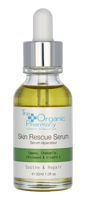 The Organic Pharmacy Skin Rescue Serum 30ml - thumbnail
