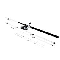 Fish Method feeder set 3,30m + 3000 molen - thumbnail