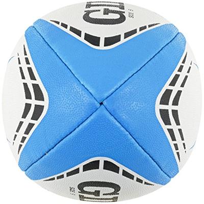 Rugbybal - Gilbert - g -tr4000 - maat 3 - ciel