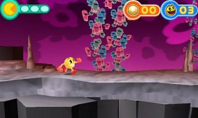 Pac Man & the Ghostly Adventures