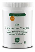 AOV 1031 L-Glutamine complex 128 Gram - thumbnail