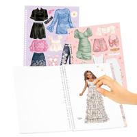 TOPModel Dress me up groot SUMMER FEELING - thumbnail