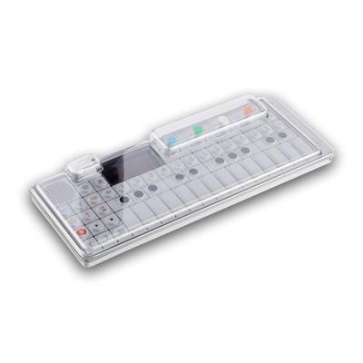 Decksaver Teenage Engineering OP-1 cover Decksaver Teenage Engineering OP-1 cover