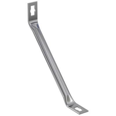 Fischer PSAE A4 500 Steun 500 mm RVS 562840 10 stuk(s) Fischer PSAE A4 500 Steun 500 mm RVS 562840 10 stuk(s)