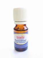 Etherische Olie Rozenhout (Dalbergia Sissoo) - thumbnail