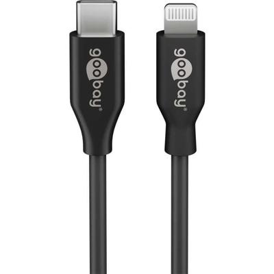 USB C naar Lightning kabel