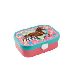 Lunchbox Mijn Paard Lunchbox Mijn Paard