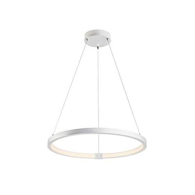 SLV Led hanglampOne Ø 60cm dimbaar wit - 1002910