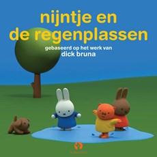 nijntje en de regenplassen