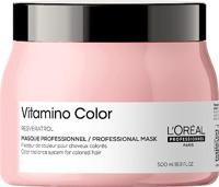L'Oréal Professionnel Serie Expert Vitamino Color Masker 500ml - thumbnail