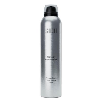 Janzen Shower Foam Heavenly 200ml