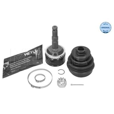 Homokineet reparatie set, aandrijfas 6144980026