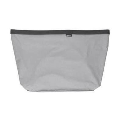 Brabantia waszak voor Bo wasbox 60 liter grey Brabantia waszak voor Bo wasbox 60 liter grey