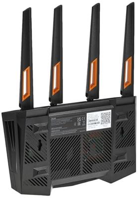 New+ASUS TUF-AX4200 draadloze router WLAN 6 AX4200