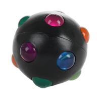 Toi-Toys Fun stuiterbal disco - thumbnail