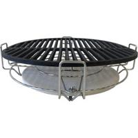Kamado Multi Cooking System 21 inch - thumbnail