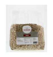 MijnNatuurwinkel Speltvlokken 1 Kilogram - thumbnail