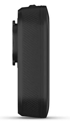 Garmin Varia RVR315, Cycling Rearview Radar met visuele en hoorbare waarschuwingen voor voertuigen tot 153 meter afstand