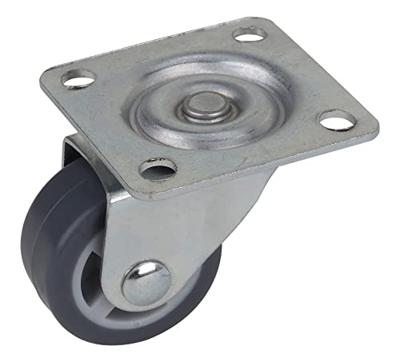 dörner + helmer Zwenkwiel Wieldiameter: 30 mm 20 stuk(s) dörner + helmer Zwenkwiel Wieldiameter: 30 mm 20 stuk(s)