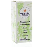 Volatile Venkel zoet 5 Milliliter - thumbnail