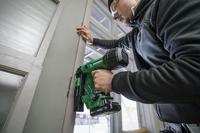 Hikoki NT1865DSA W9Z ACCU SPIJKERAPPARAAT 18V | 16 GAUGE | In HSC IV koffer - NT1865DSAW9Z - thumbnail