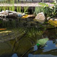 Velda Green Line 12500 vijverpomp - thumbnail