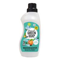 Marcels Green Soap Perzik Jasmijn Wasverzachter - thumbnail