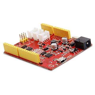 Seeed Studio 102010026 Compatible board Seeeduino V4.3