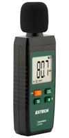 Extech SL250W Decibelmeter 30 - 130 dB 31.5 Hz - 8000 Hz - thumbnail