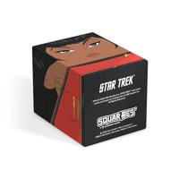 Squaroes Squaroe Star Trek: The Original Series ST012 - Uhura - thumbnail