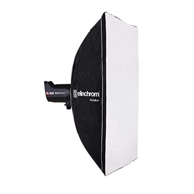 Elinchrom Rotalux Square 100x100cm Softbox Elinchrom Rotalux Square 100x100cm Softbox