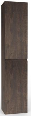 Ben Tendenza hoge kast links 35x29x165cm Prime Oak