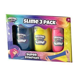 Amazing Cool Popular Slime 3 Pack Amazing Cool Popular Slime 3 Pack